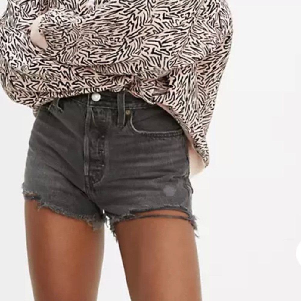 Levi’s 501 Original Shorts